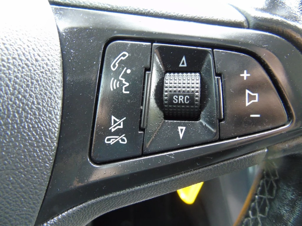 Opel Zafira – foto 19