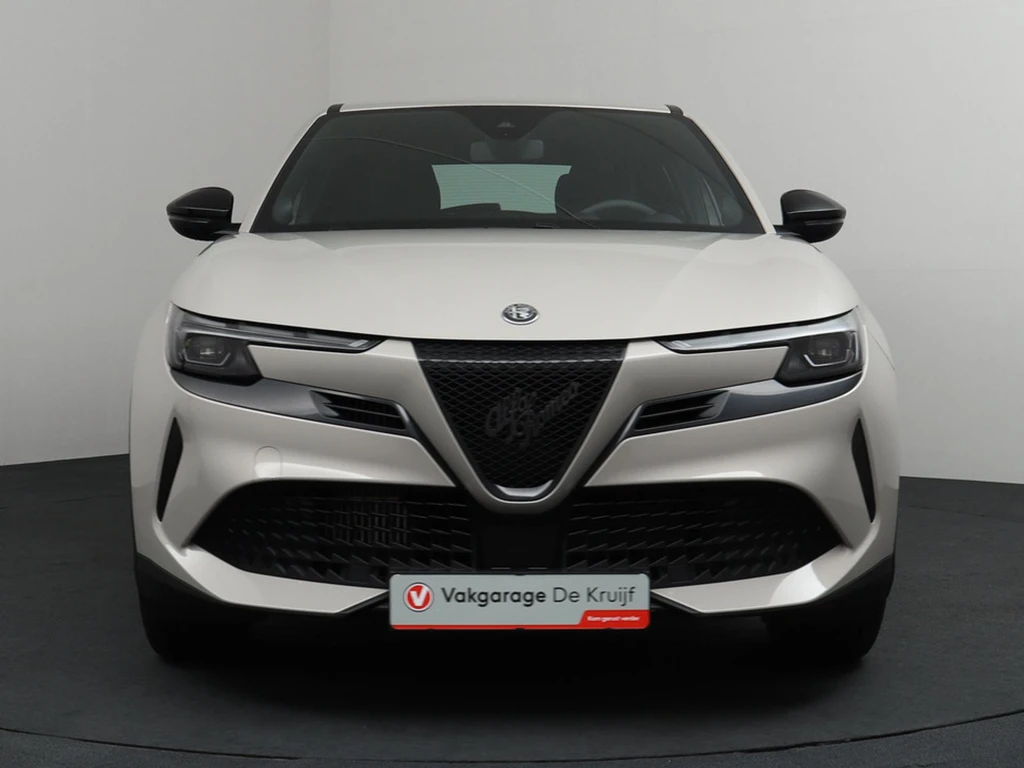 Alfa Romeo Junior – foto 7