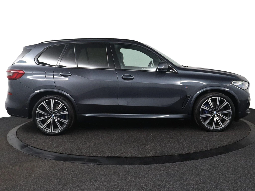 BMW X5 – foto 6