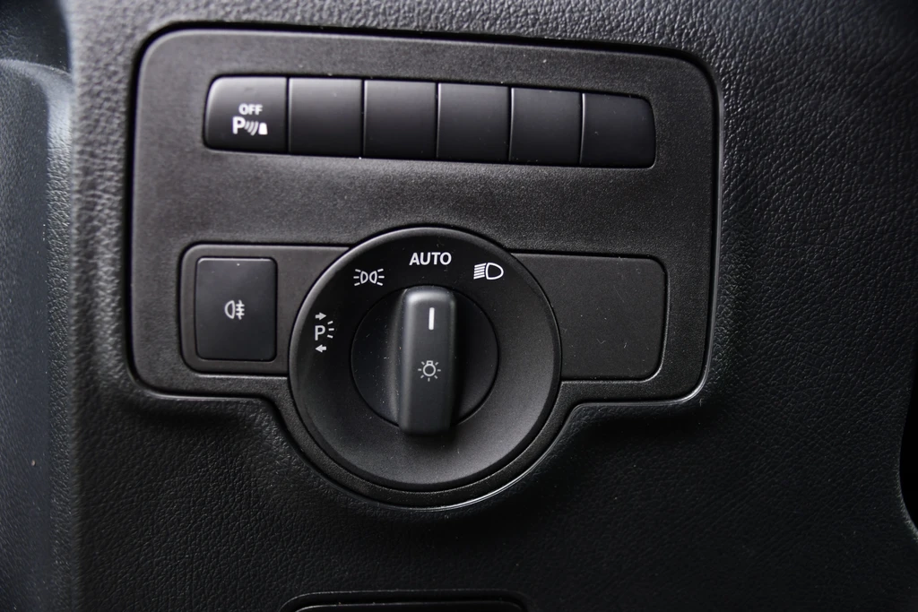 Mercedes-Benz Vito – foto 29
