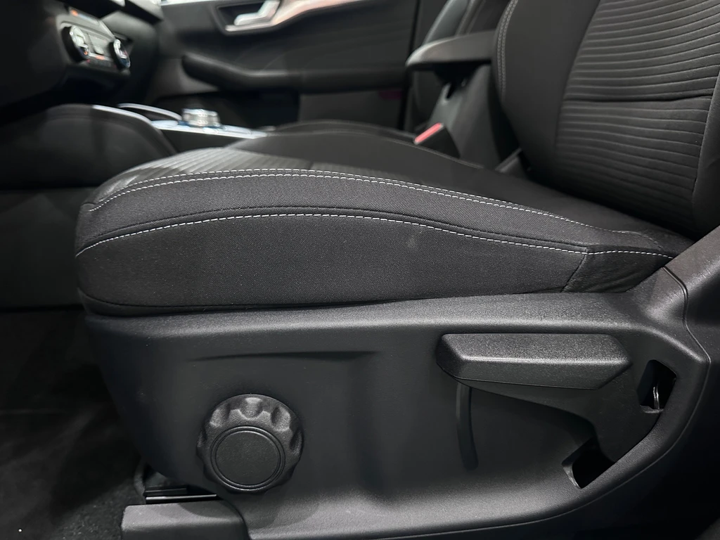 Ford Kuga – foto 19