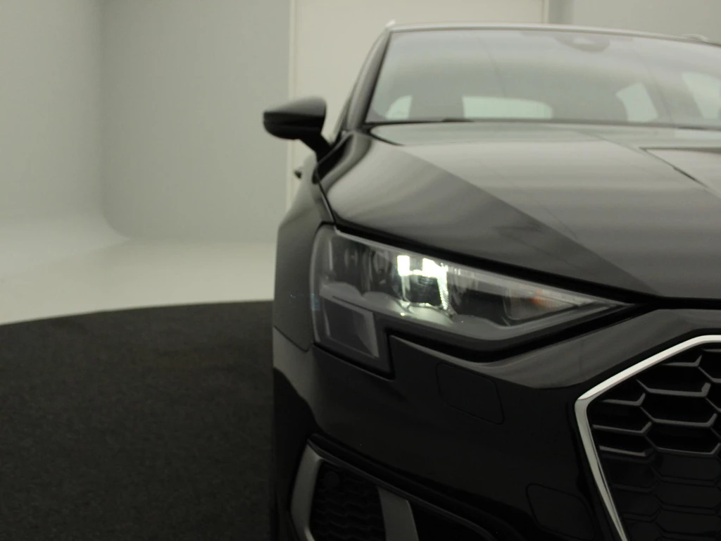 Audi A3 – foto 11