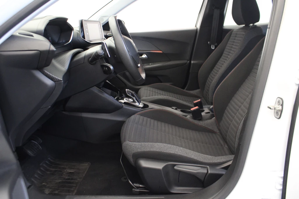 Peugeot 2008 – foto 11