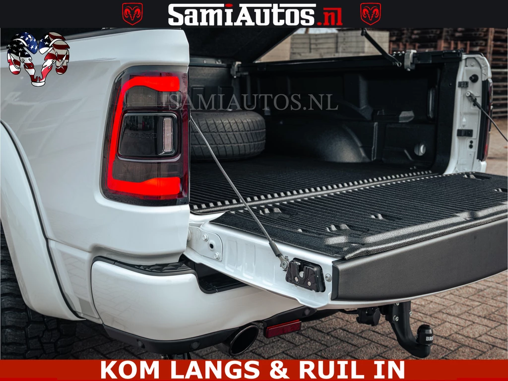 Dodge Ram 1500 – foto 62