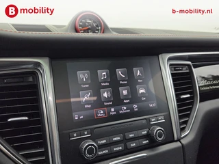 Porsche Macan – thumbnail 31