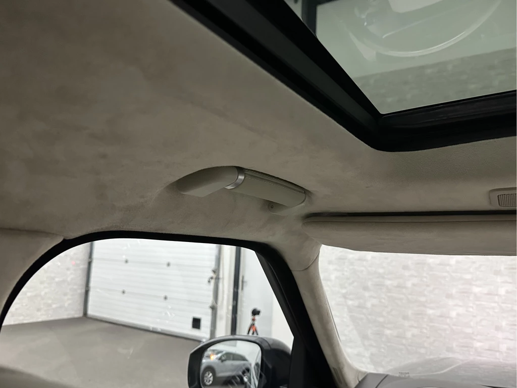 Land Rover Range Rover – foto 25
