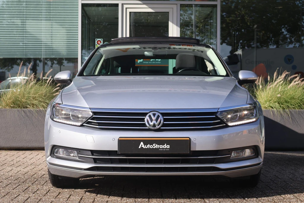 Volkswagen Passat – foto 9