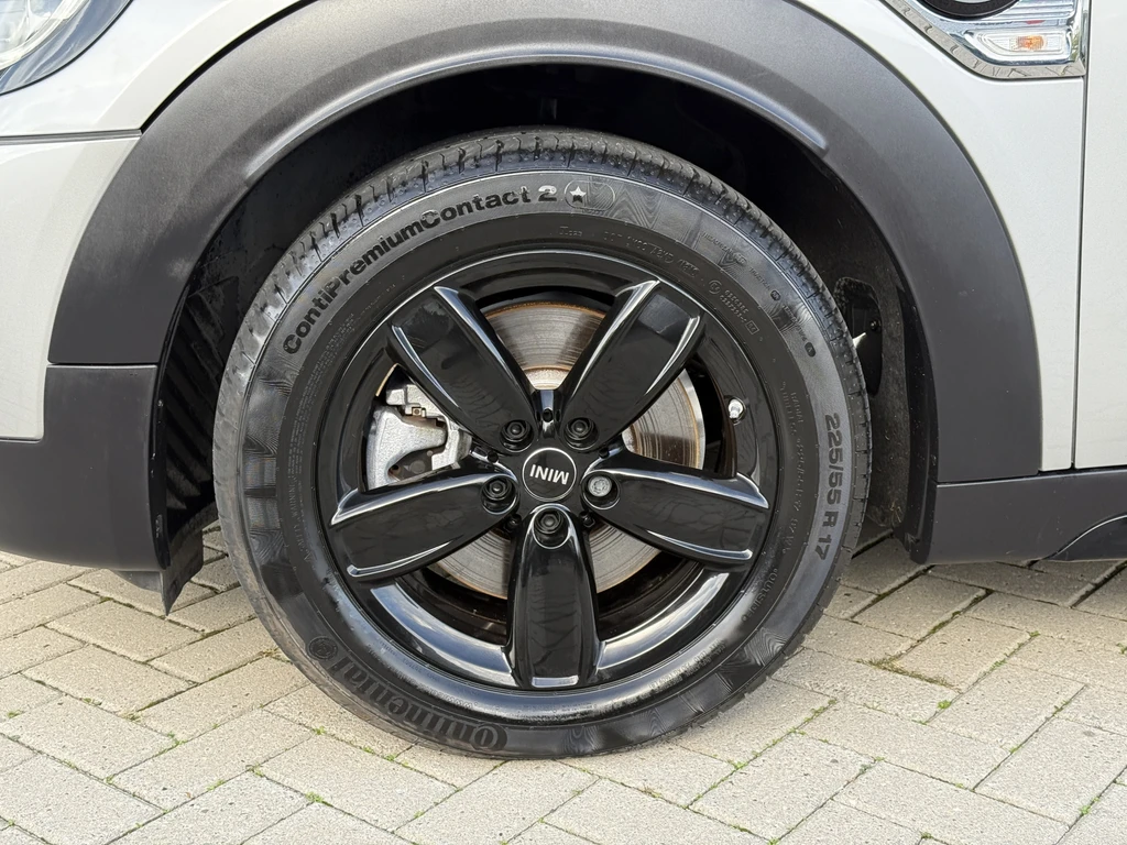 MINI Countryman – foto 26