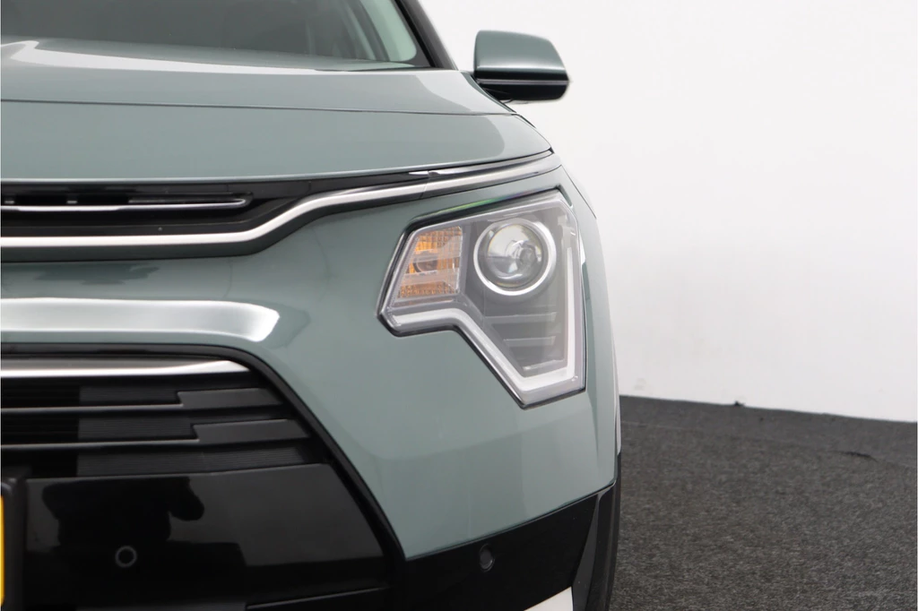 Kia Niro – foto 18
