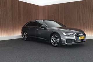 Audi A6 – thumbnail 6