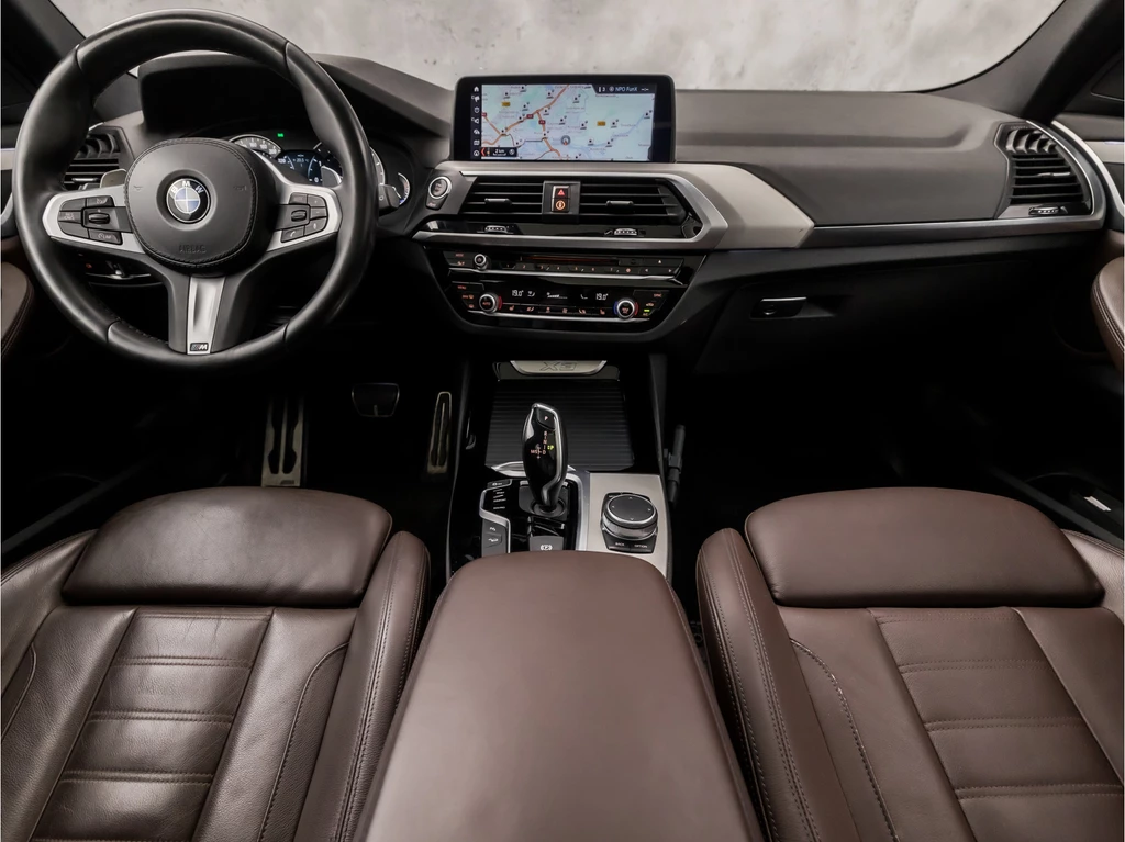 BMW X3 – foto 7