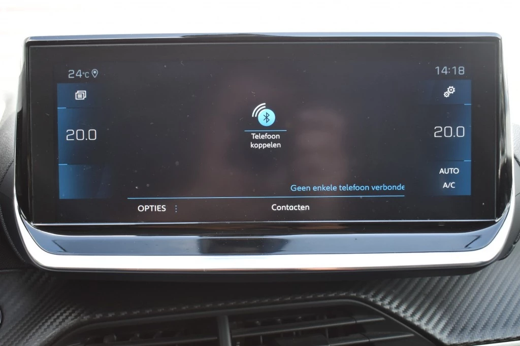 Peugeot 208 – foto 32