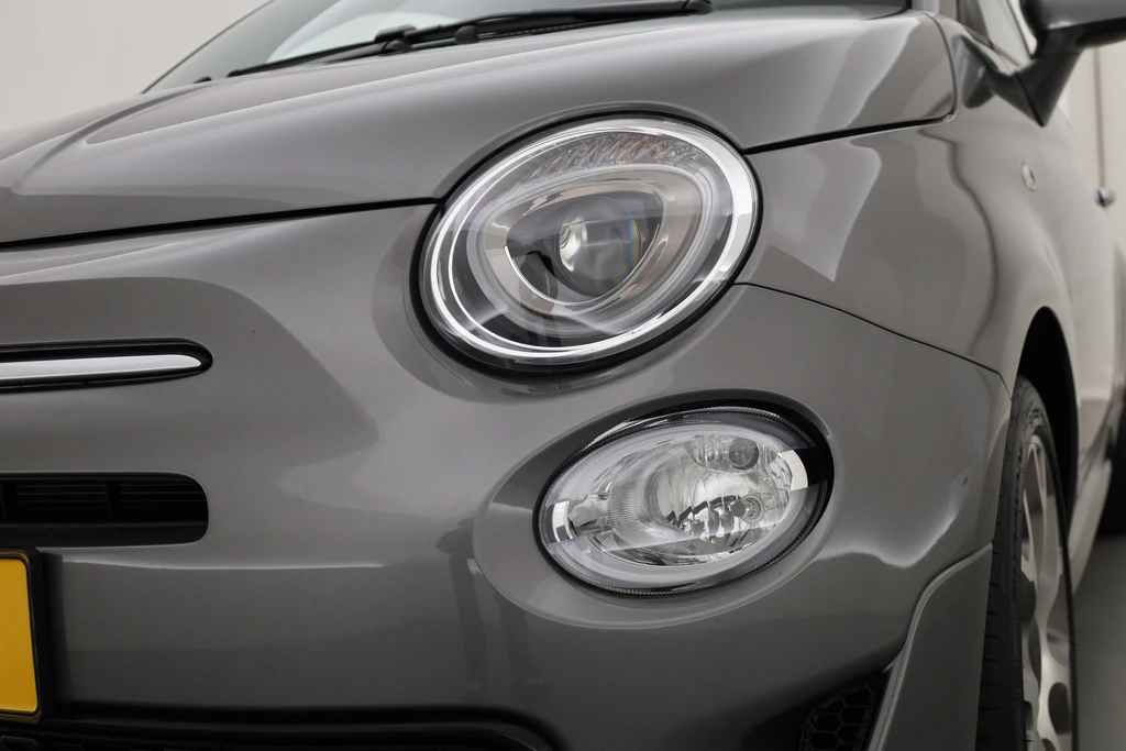 Fiat 500 – foto 36