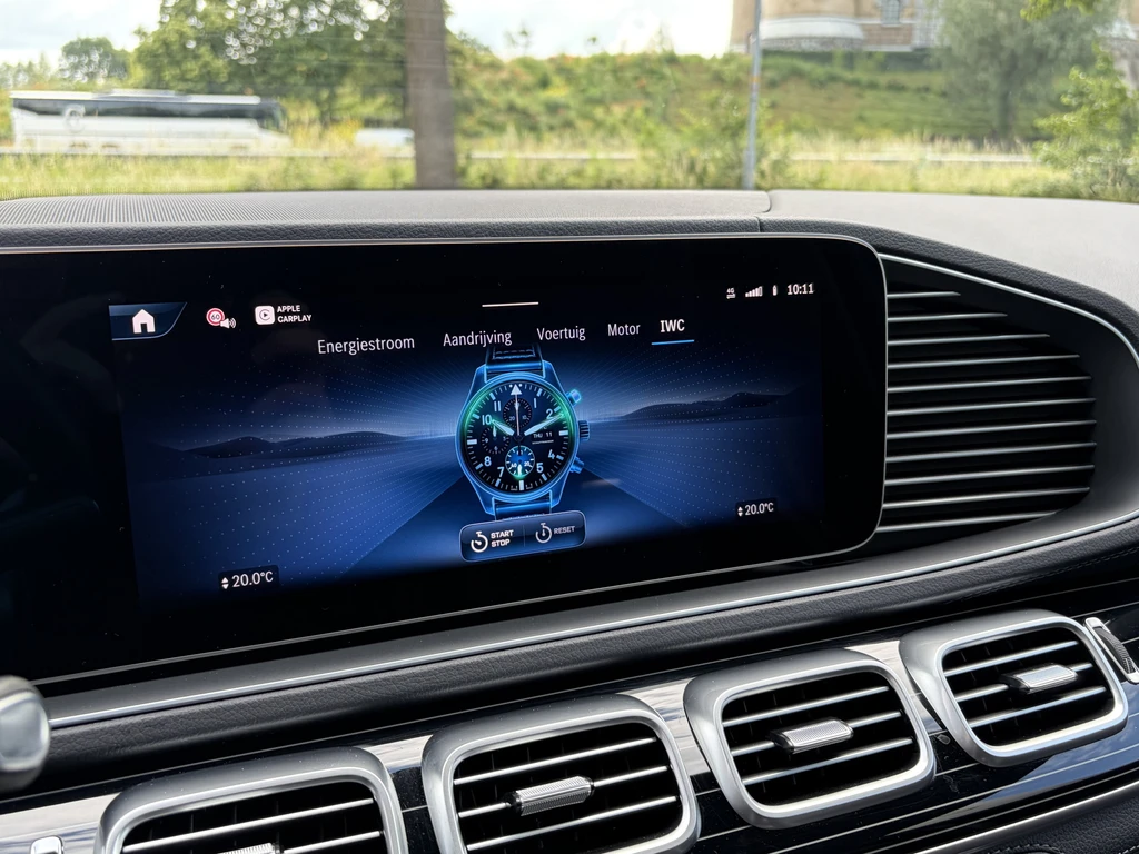 Mercedes-Benz GLE – foto 44