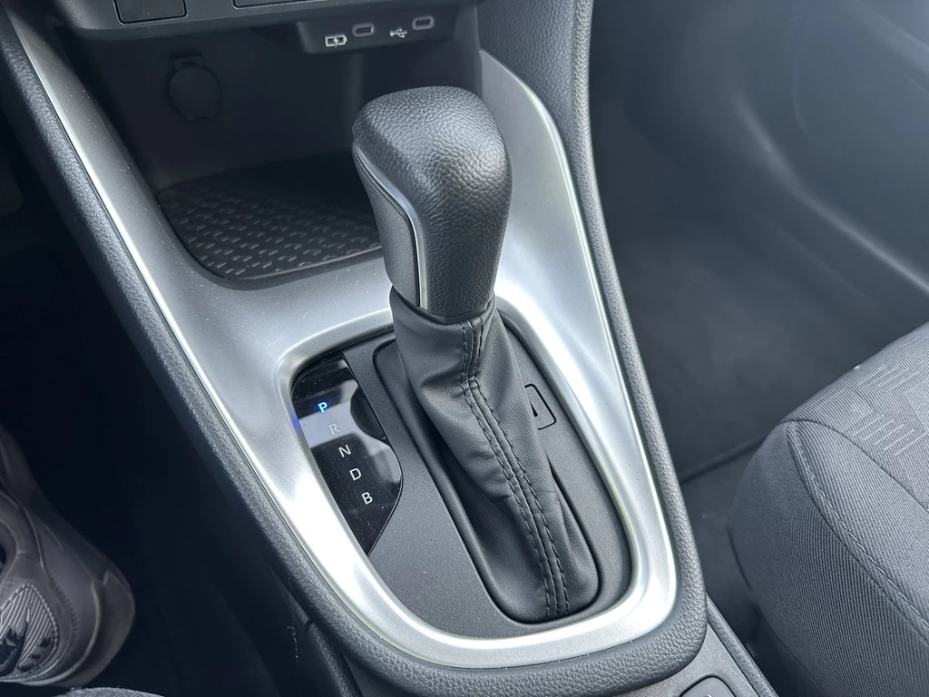 Toyota Yaris – foto 20