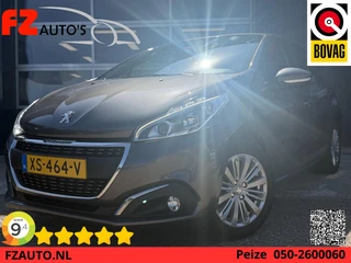 Peugeot 208 – thumbnail 1