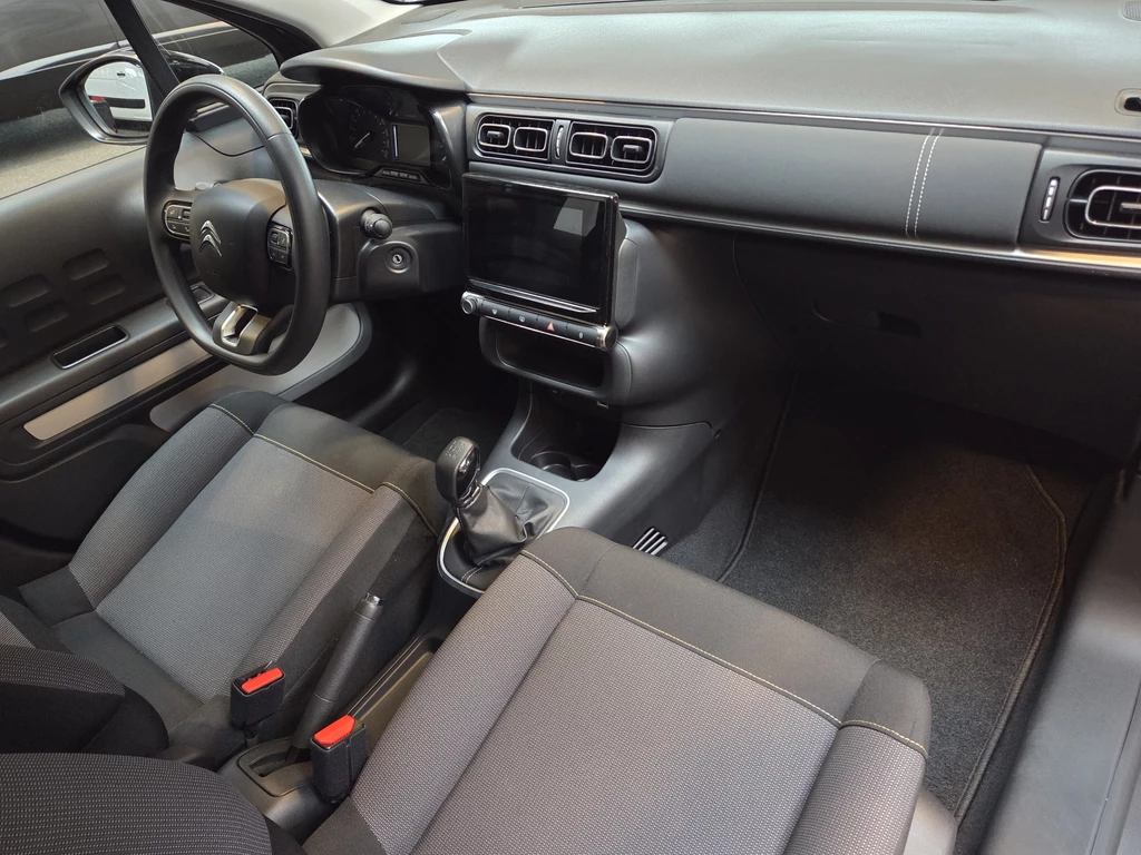 Citroën C3 – foto 18