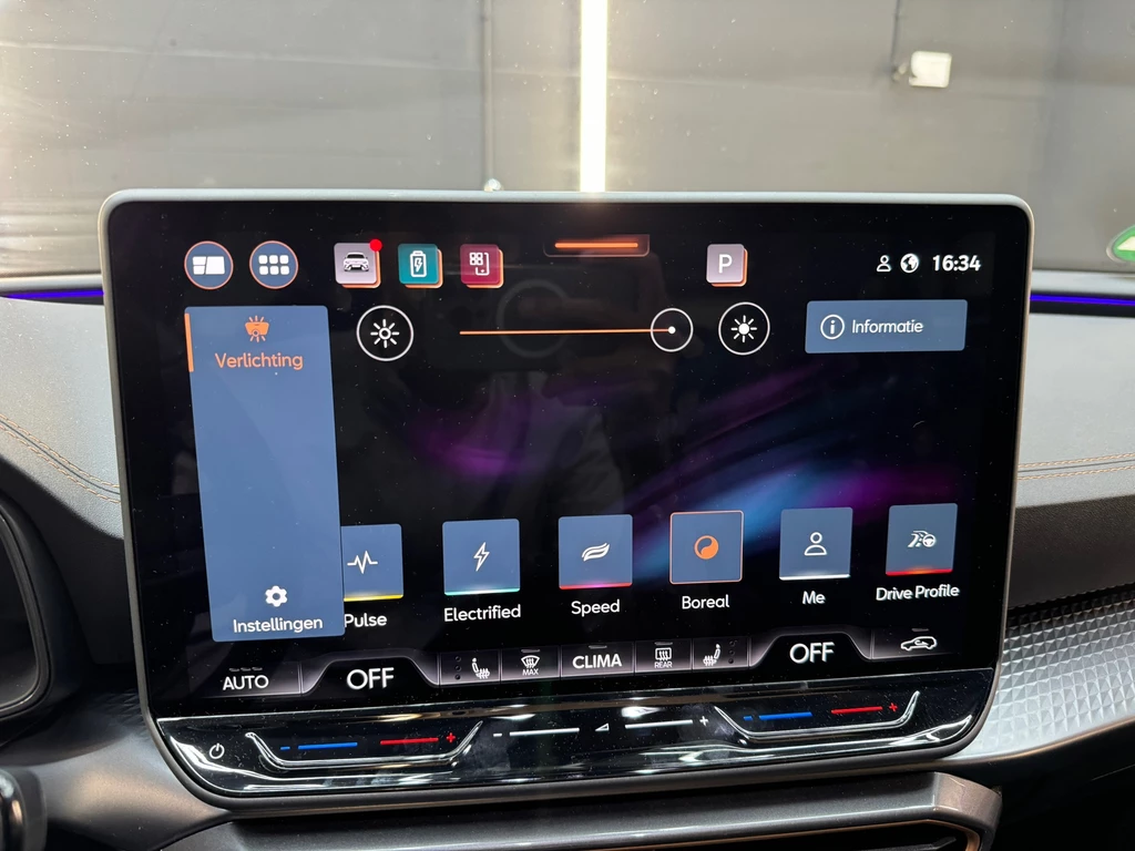 CUPRA Leon – foto 33