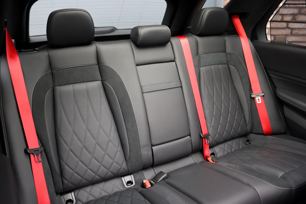 Mercedes-Benz GLE – foto 37