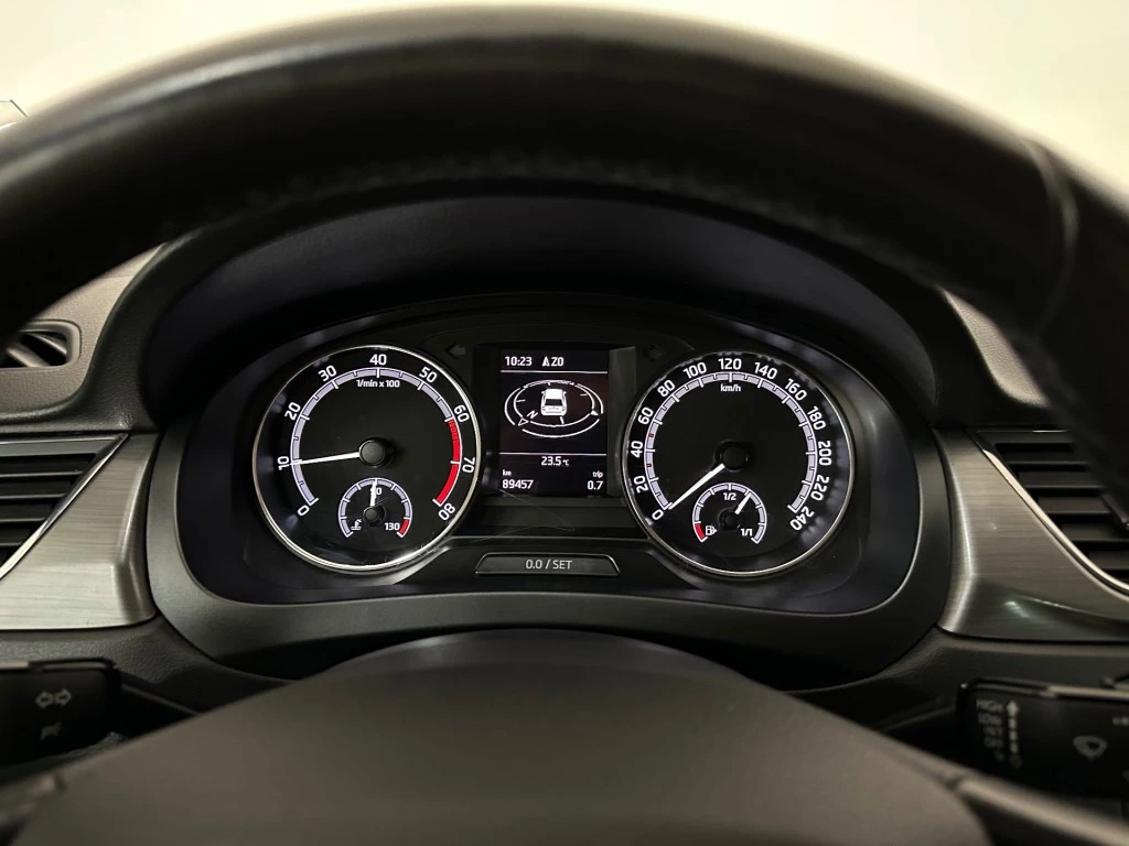 Škoda Rapid – foto 38