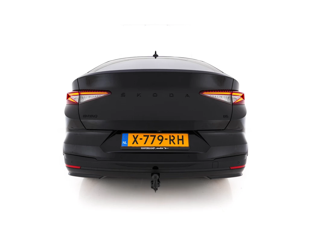 Škoda Enyaq Coupe – foto 3
