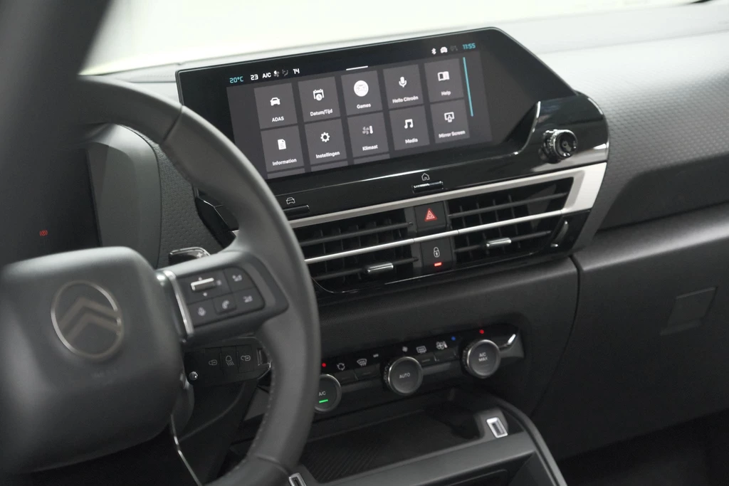 Citroën C4 – foto 57