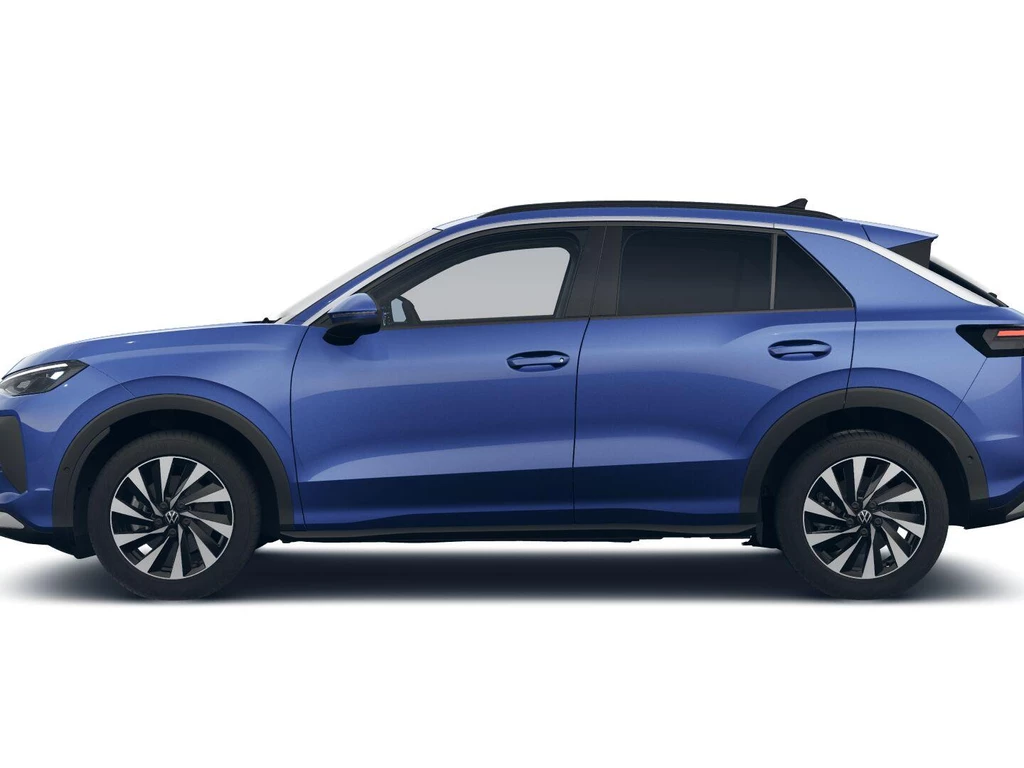 Volkswagen T-Roc – foto 2