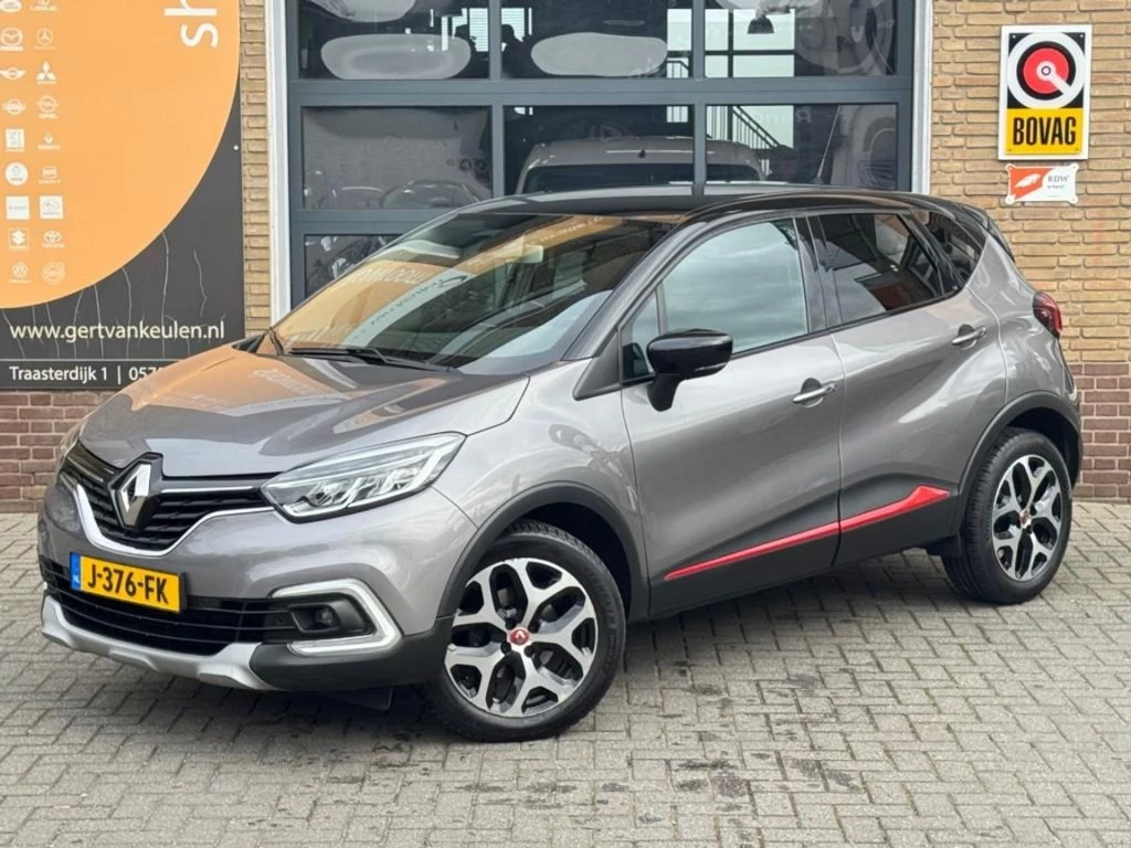 Renault Captur – foto 2