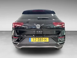 Volkswagen T-Roc – thumbnail 5
