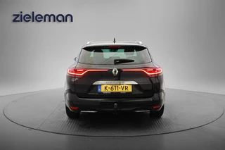 Renault Mégane Estate – thumbnail 4