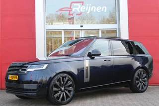 Land Rover Range Rover – thumbnail 1