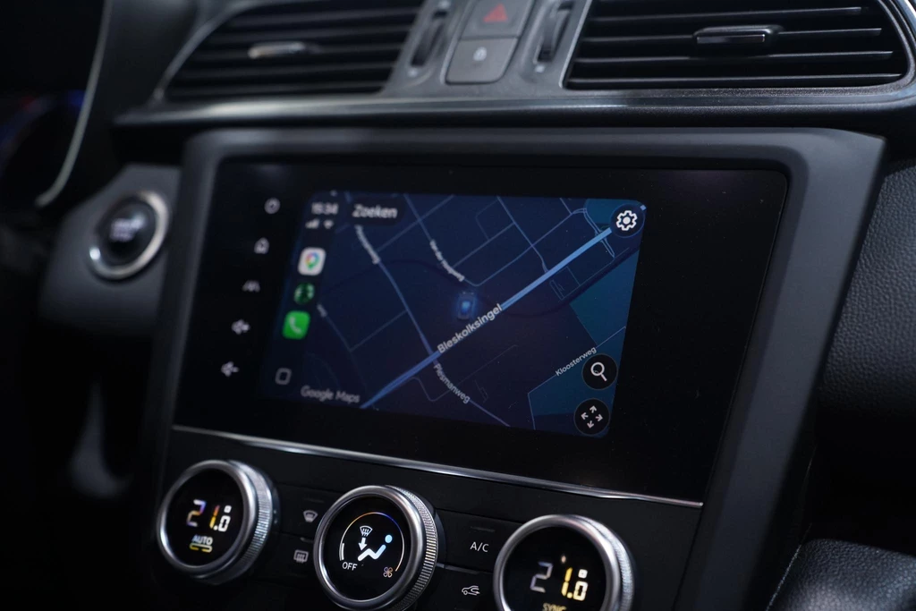Renault Kadjar – foto 52