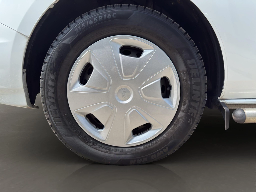 Ford Transit Custom – foto 19