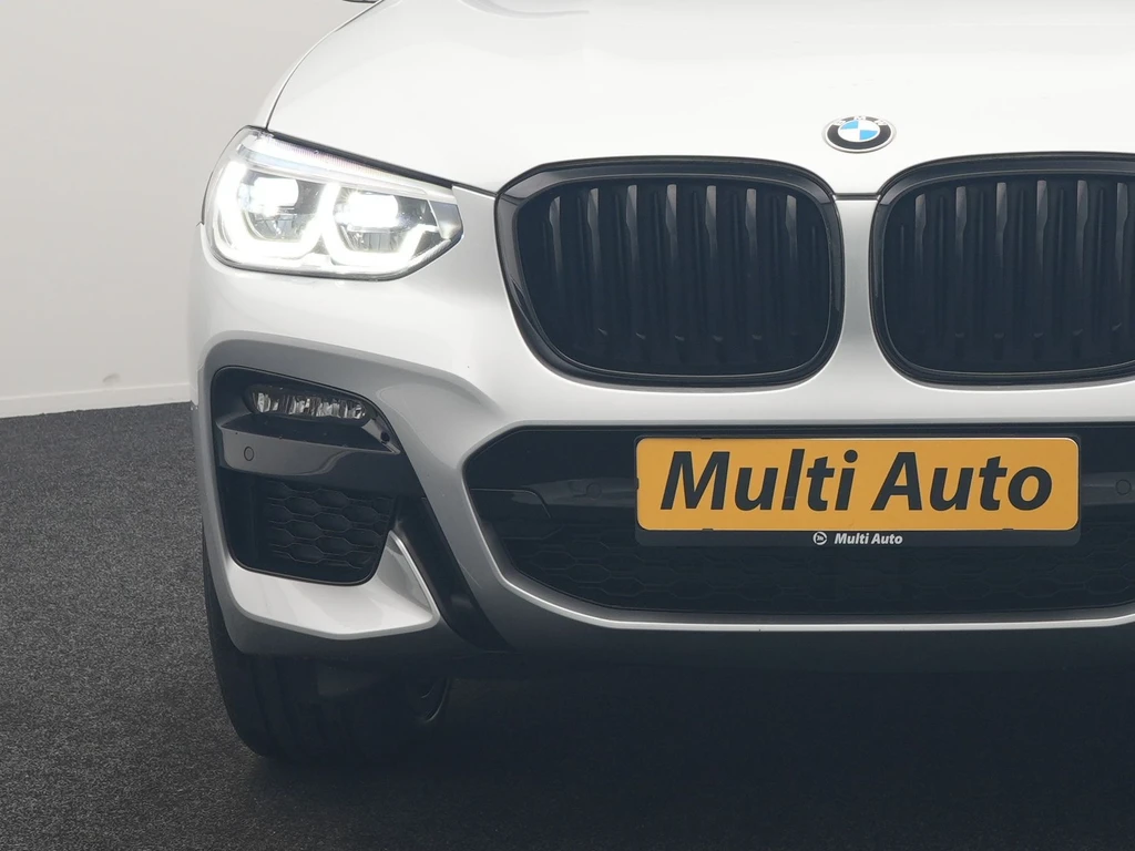 BMW X3 – foto 18