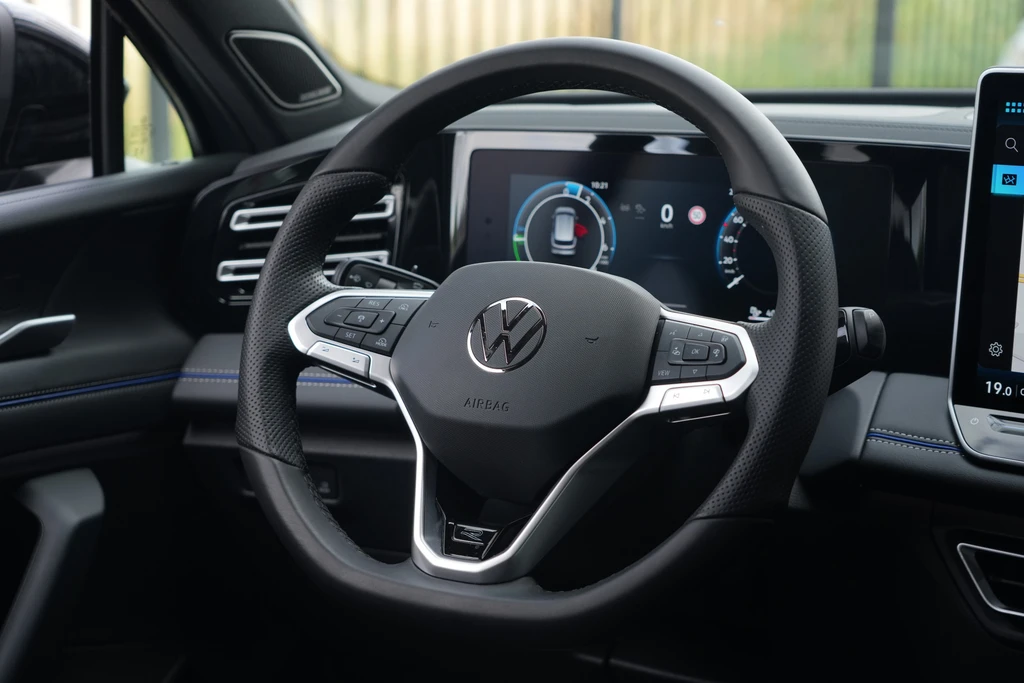 Volkswagen Tiguan – foto 8