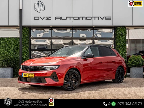 Opel ASTRA 1.6 Hybrid Business Edition | 360 Camera | ACC | Winter Pack | BTW