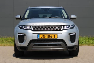 Land Rover Range Rover Evoque – thumbnail 5