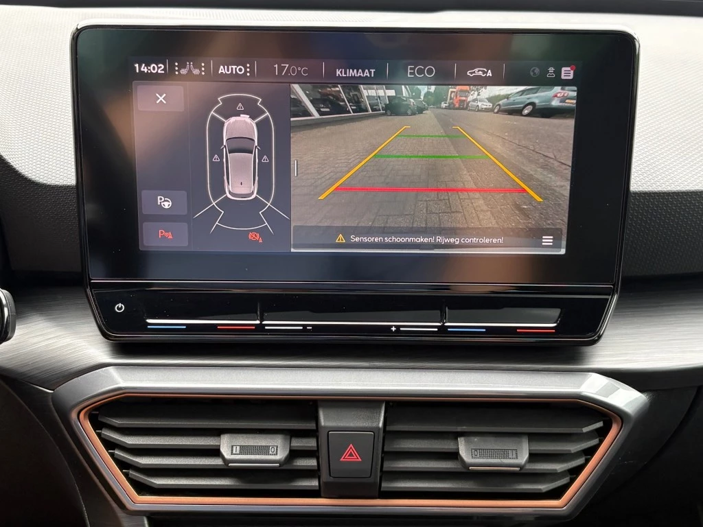 CUPRA Leon – foto 10
