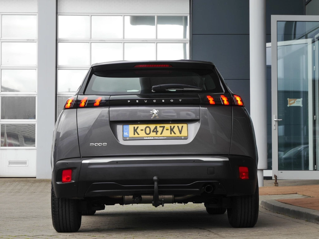 Peugeot 2008 – foto 3