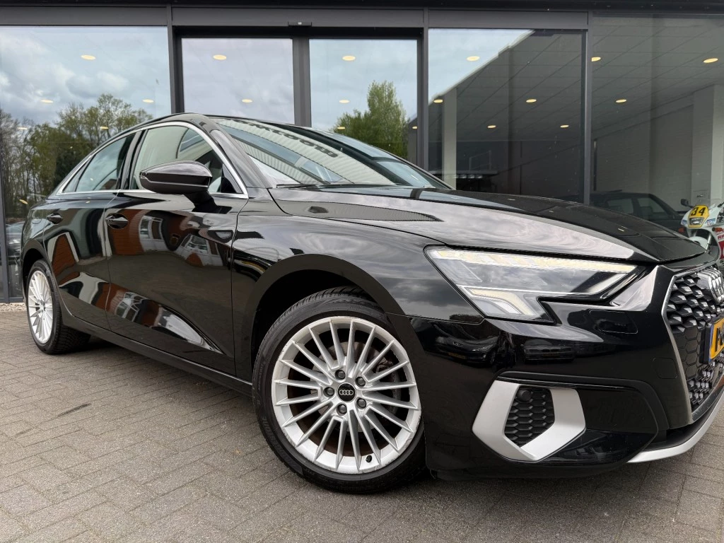 Audi A3 – foto 11