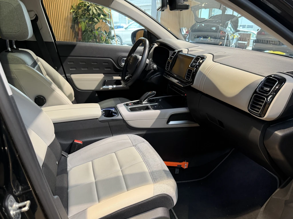 Citroën C5 Aircross – foto 29