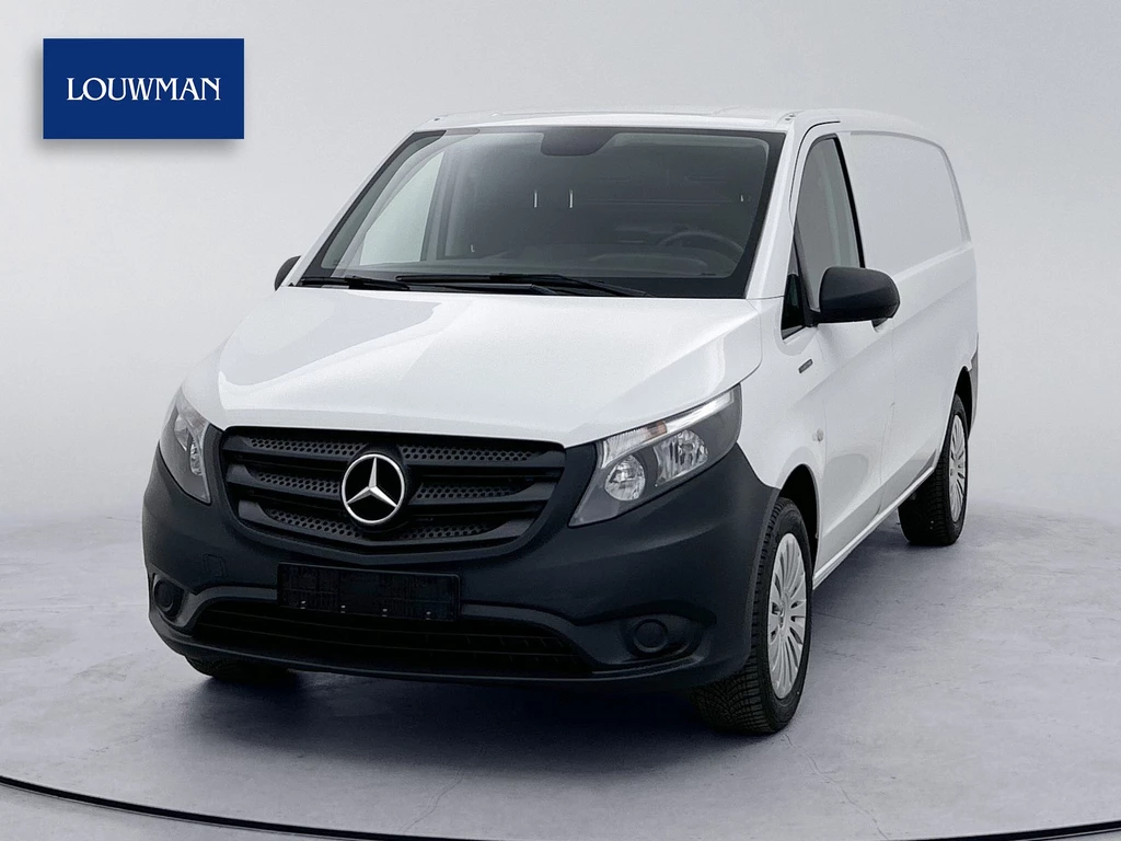 Mercedes-Benz eVito – foto 2