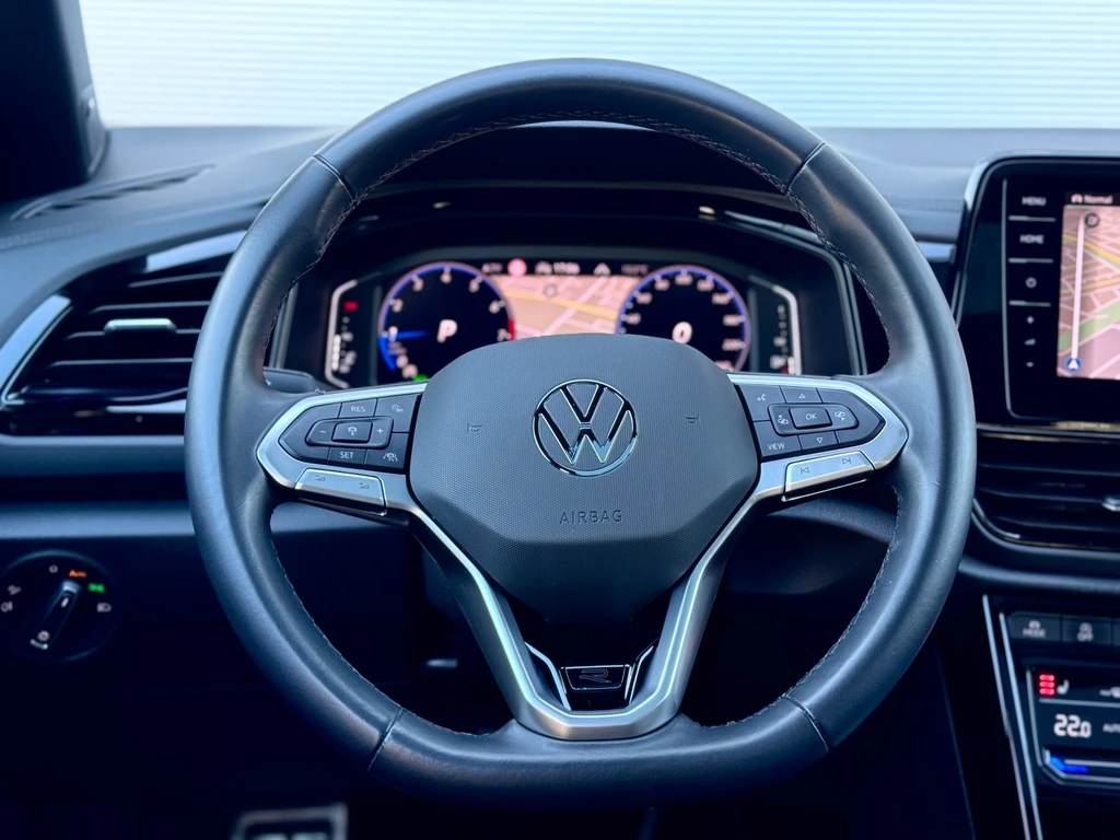 Volkswagen T-Roc – foto 14