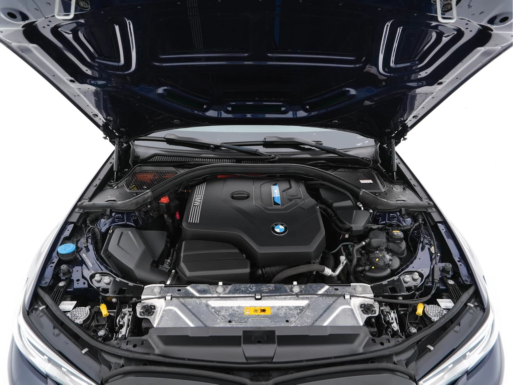 BMW 3 Serie – foto 26