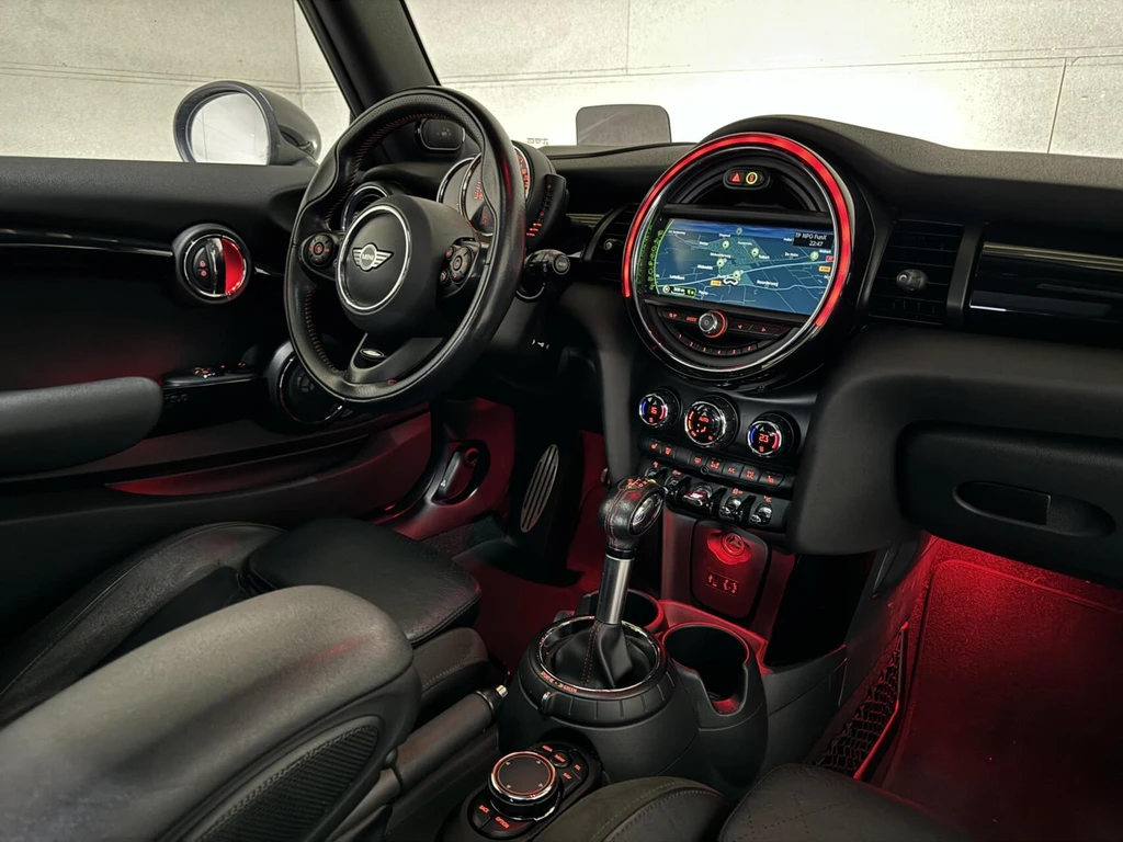 MINI Cooper S – foto 26