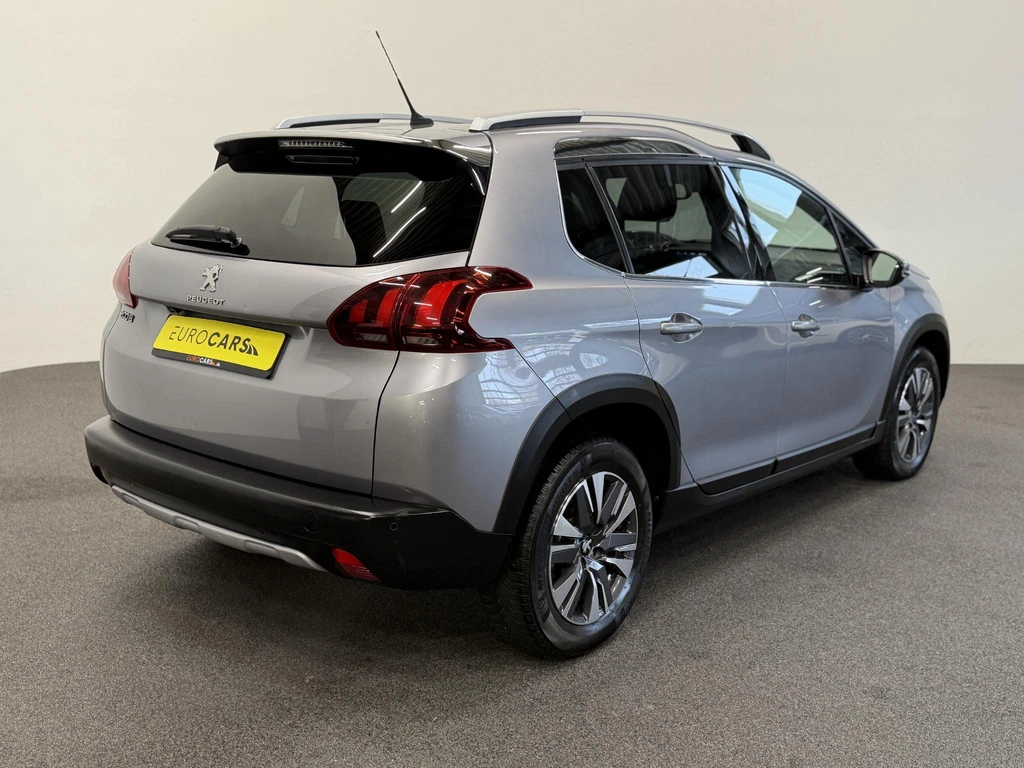 Peugeot 2008 – foto 5