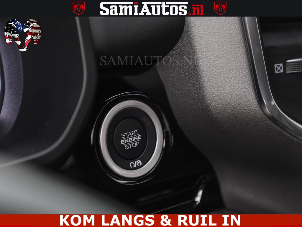 Dodge Ram Pick-Up – foto 82