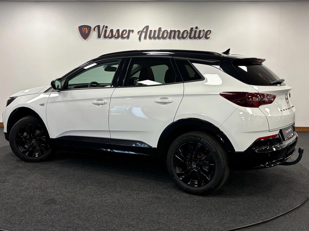 Opel Grandland – foto 3