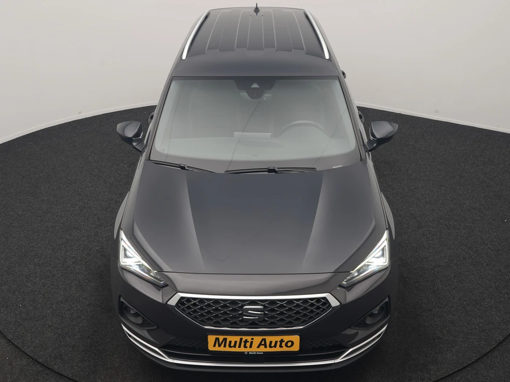 SEAT Tarraco – foto 13