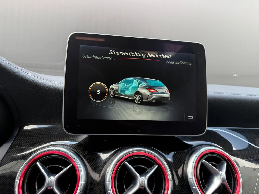 Mercedes-Benz CLA – foto 63